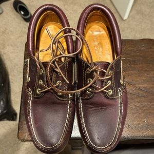 Men’s Timberland Loafers size 9.5.